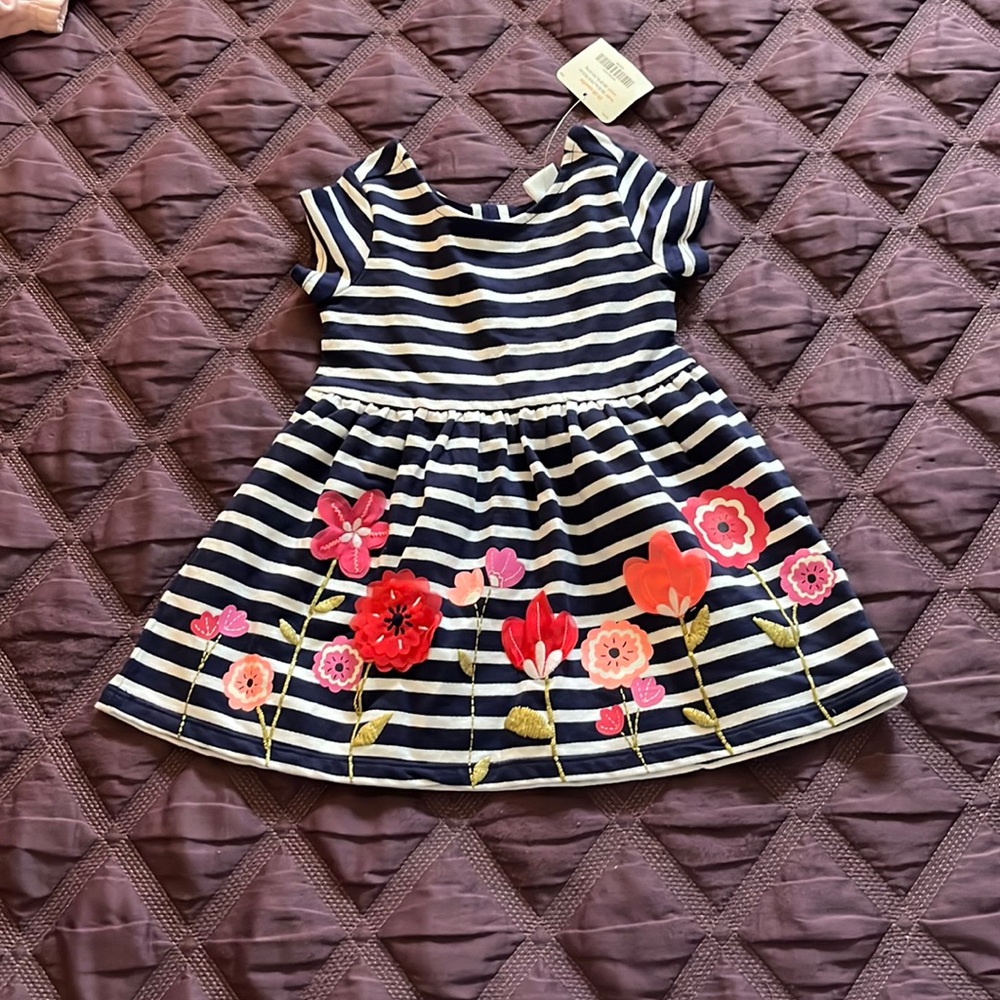 12-18 month Dress